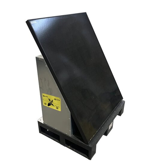 Gallagher Solarstation MBS400