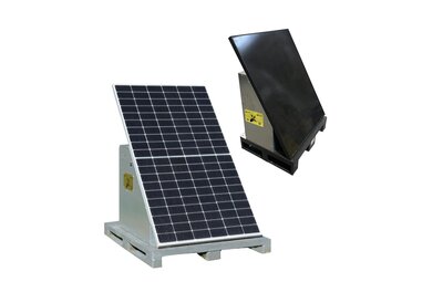 Solarstations