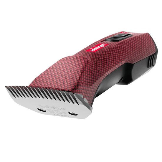 Heiniger Opal Xtend incl. Blending Blade 2.5mm met 2 accu's