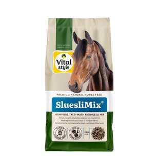 SluesliMix 6 kg