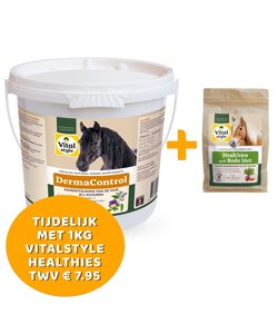 DermaControl 3,5 kg