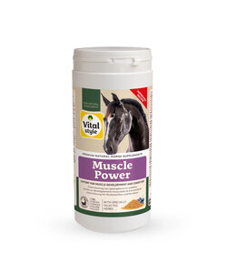 MusclePower 1 kg