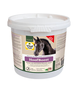HoofBoost 4 kg