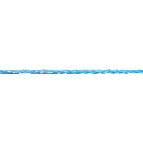 Gallagher Turboline Kunststofdraad blauw 400m | 2eKans