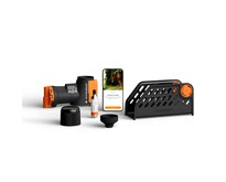 A24 automatische Ratten- & Muizenval set