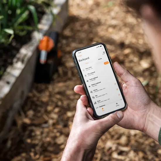Goodnature® A24 automatische Ratten- & Muizenval set