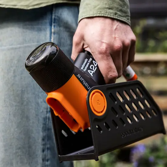 Goodnature® A24 automatische Ratten- & Muizenval set