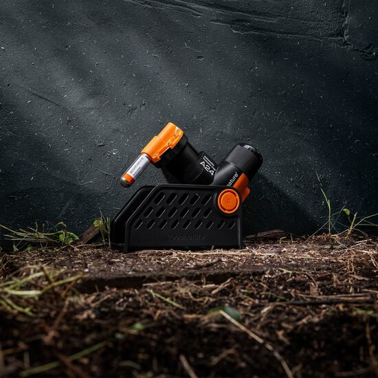 Goodnature® A24 automatische Ratten- & Muizenval set