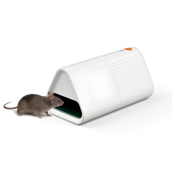 Goodnature® Automatische Muizenval Smart