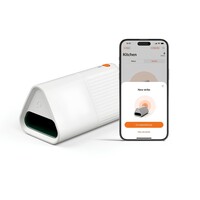Automatische Muizenval Smart