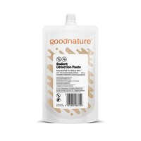 Ratten- en Muizen Pindakaas detectiepasta 200 gram (1 zakje)