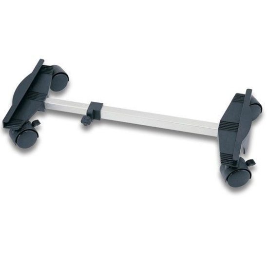 Qlima verrijdbaar onderstel