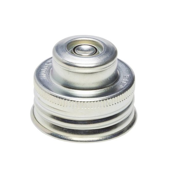 Zibro Tankdop Hoog type A