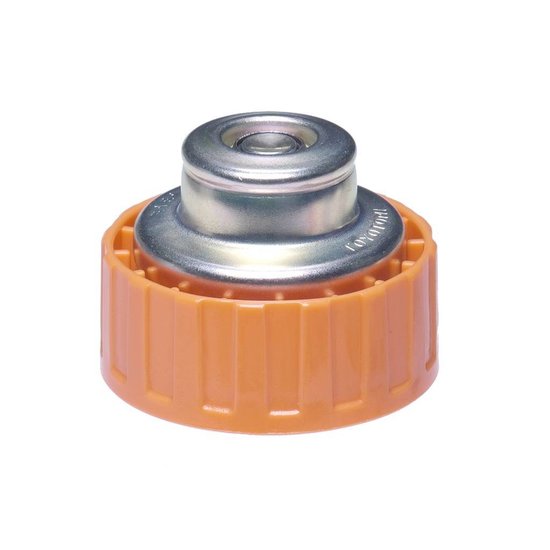 Zibro Tankdop Cleangrip