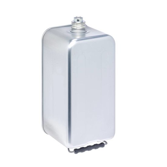 Zibro Wisseltank 7.6 liter type F