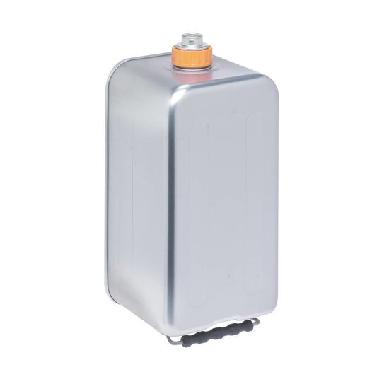 Zibro Wisseltank 7.6 liter type L (met cleangripdop)
