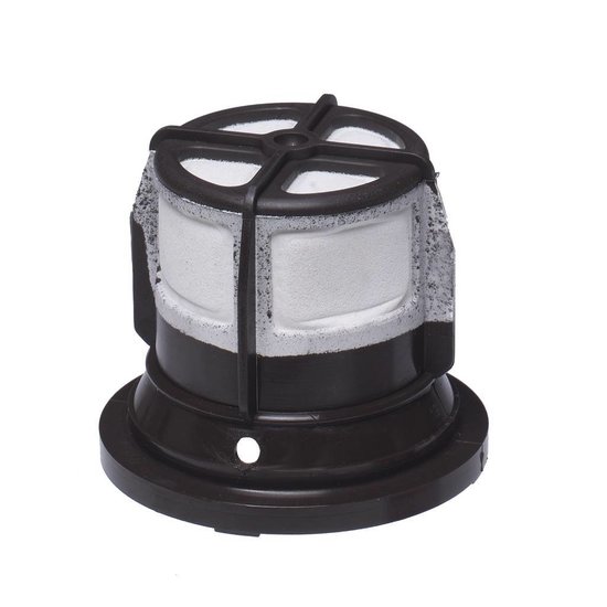 Zibro Zeefje Hoog type A