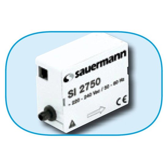 Zibro Condenswater pomp SI 2750