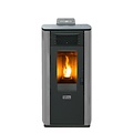 Qlima Pelletkachel Fiorina 90-2 S-line (tot 240 m³)