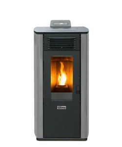 Pelletkachel Fiorina 90-2 S-line (tot 240 m³)