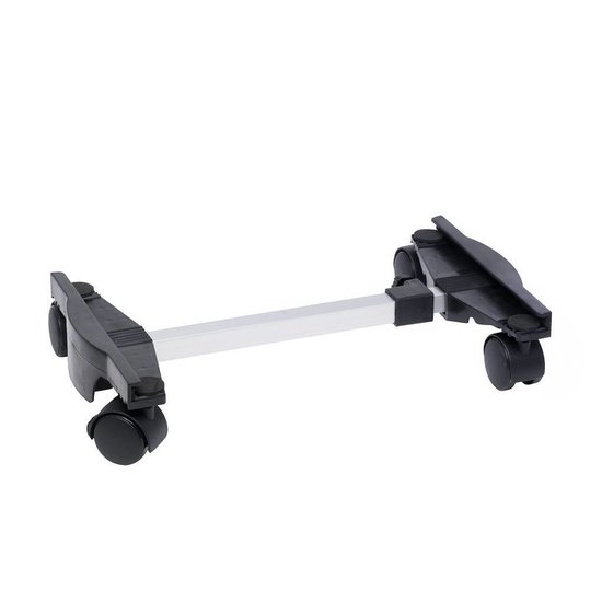 Zibro verrijdbaar onderstel