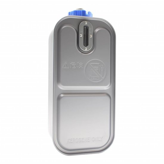 Qlima Wisseltank 5.0 liter type M