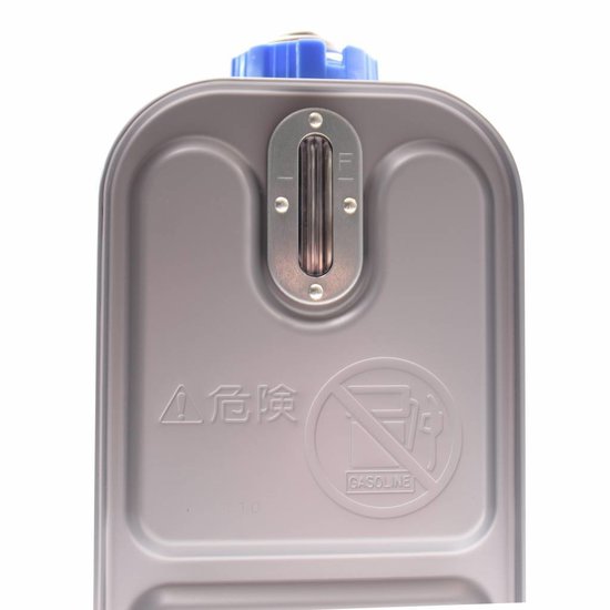 Qlima Wisseltank 5.0 liter type M