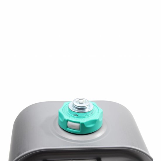 Qlima Wisseltank 9.0 liter type N