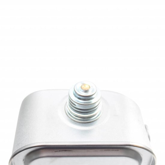 Qlima Wisseltank 3.8 liter type O