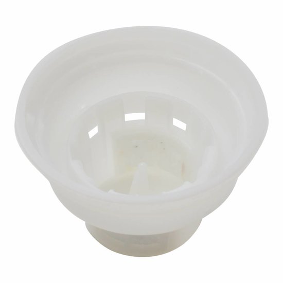 Tectro Zeefje Laserkachels