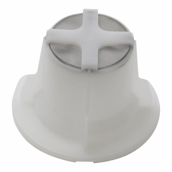 Qlima Zeefje Kouskachels