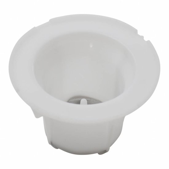 Qlima Zeefje Kouskachels