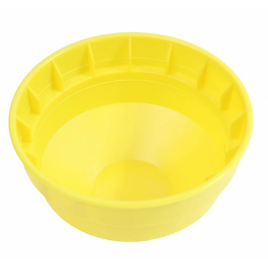 Qlima Transportdop Laserkachels