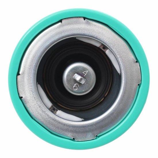 Qlima Tankdop Laserkachels