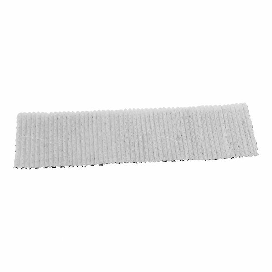 Qlima Carbon filter tbv split unit airco