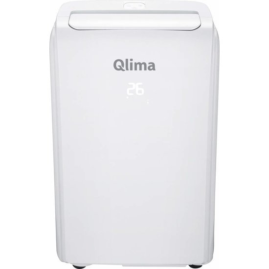 Qlima Mobiele airco P 522 (75 m³)