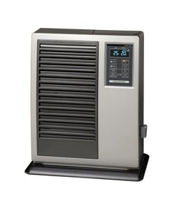 Laser gevelkachel FF 30 T (type E) (tot 125 m³)