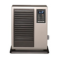 Zibro Laser gevelkachel FF V30 T (type E) (tot 125 m³)