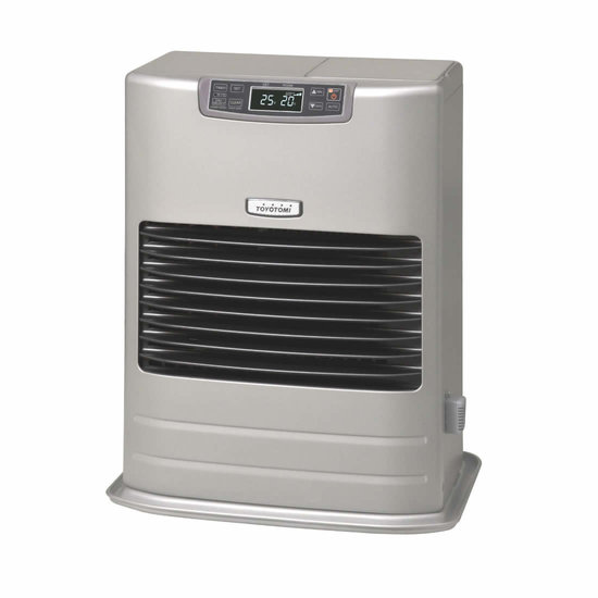 Zibro Laser gevelkachel FF 55 T (type E) (tot 300 m³)