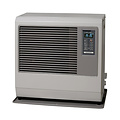 Zibro Laser gevelkachel FF95 (tot 390 m³)