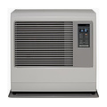 Zibro Laser gevelkachel FF95 (tot 390 m³)