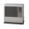 Zibro Laser gevelkachel FF95 (tot 390 m³)
