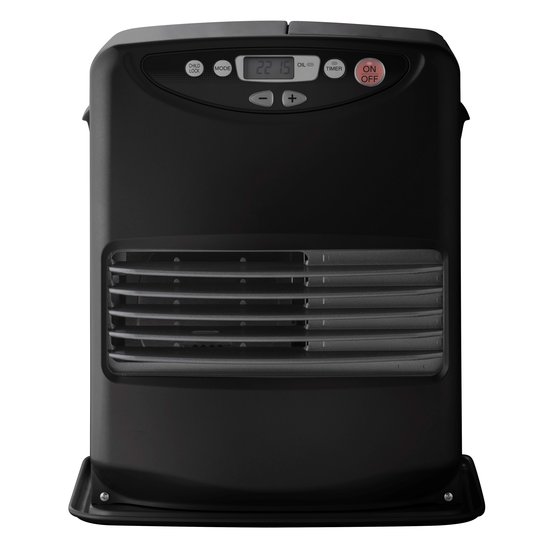 Tectro laserkachel SRE 1330 TC-2 (tot 120 m³)