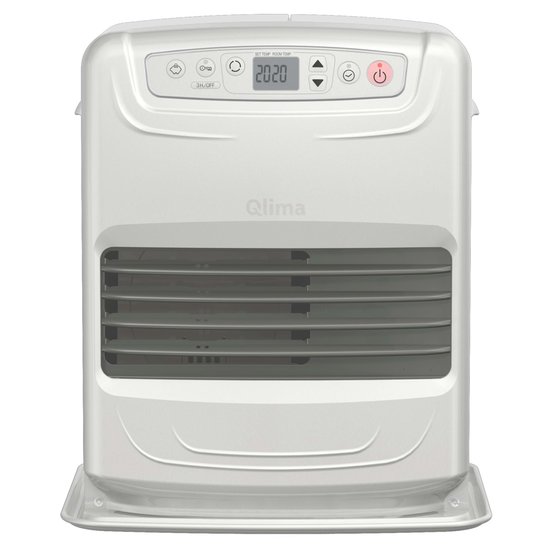 Qlima laserkachel SRE 3531 C-2 (tot 120 m³)