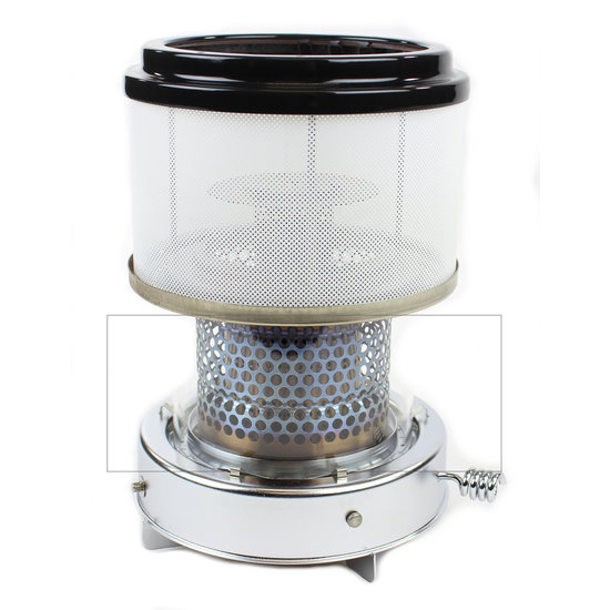 Zibro Onderglas type D