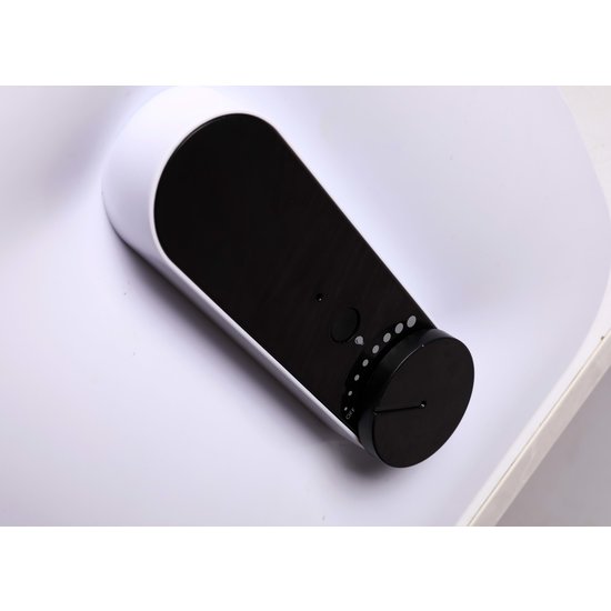 Qlima Luchtbevochtiger H 408 (tot 100 m³)