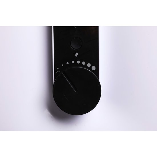 Qlima Luchtbevochtiger H 408 (tot 100 m³)