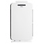 Qlima Luchtreiniger met ionisator A 45 (tot 60 m³)
