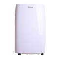 Qlima Smart Luchtontvochtiger D630P (160-200 m³)