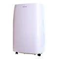 Qlima Smart Luchtontvochtiger D630P (160-200 m³)